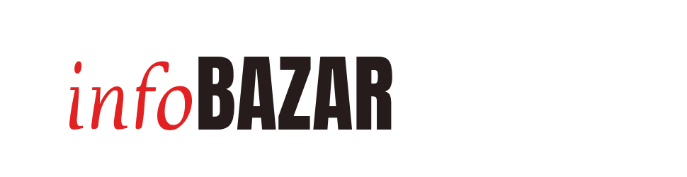 infobazar.in