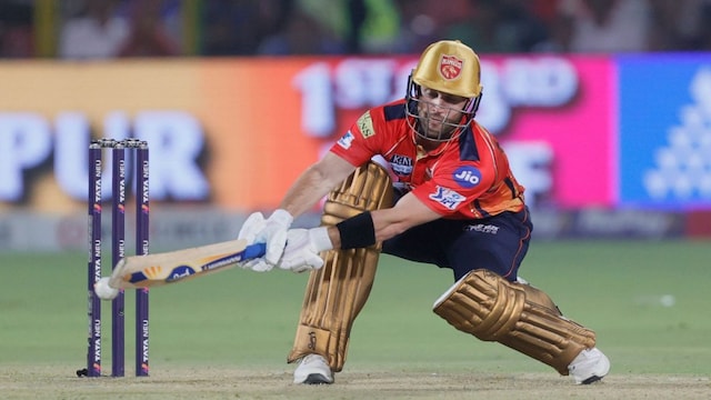 Punjab Kings vs Mumbai Indians IPL 2025