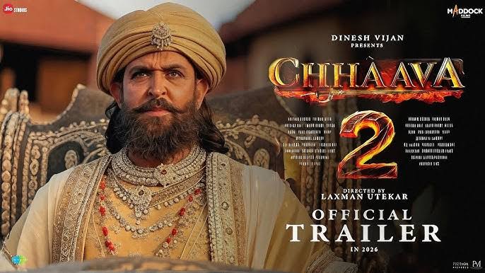 Chhaava 2