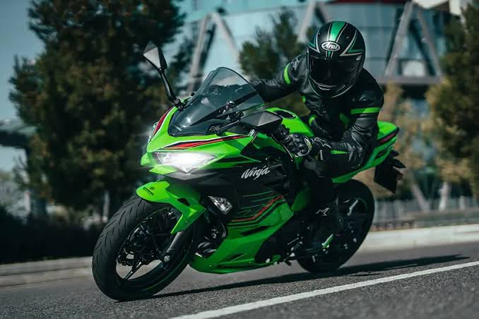 Kawasaki Ninja