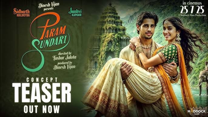 Param Sundari