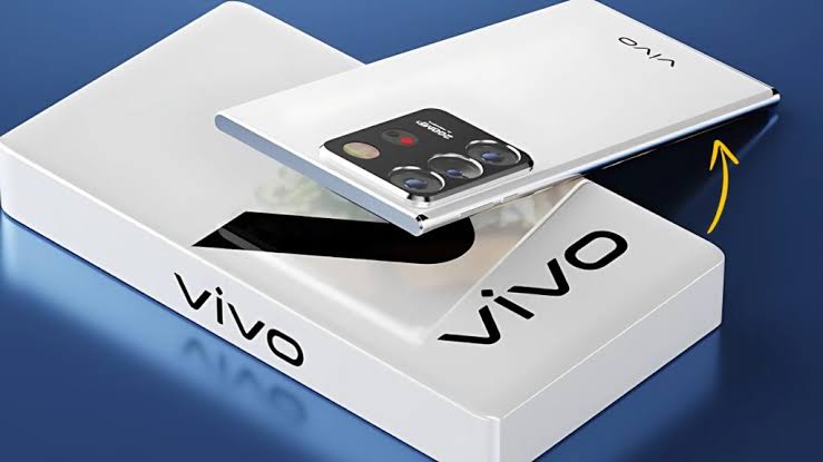 vivo 200X
