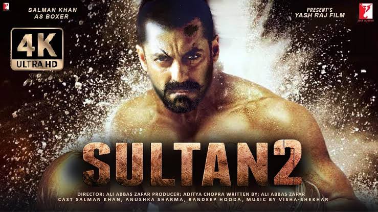 Sultan 2