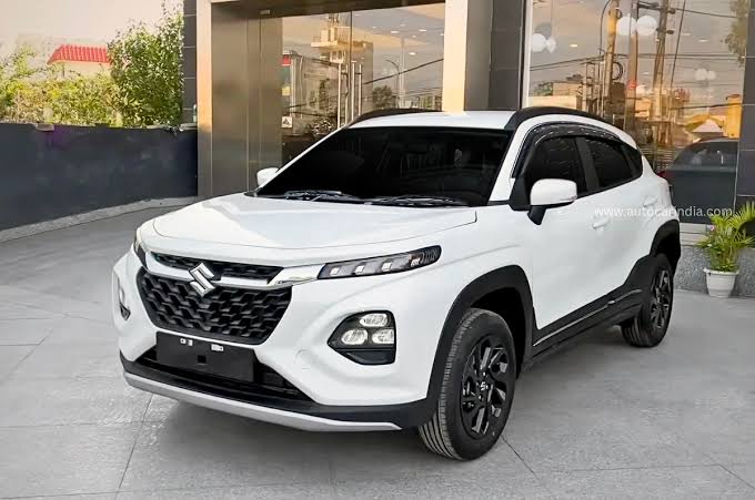 Maruti Suzuki