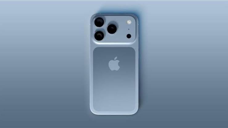 iPhone 17