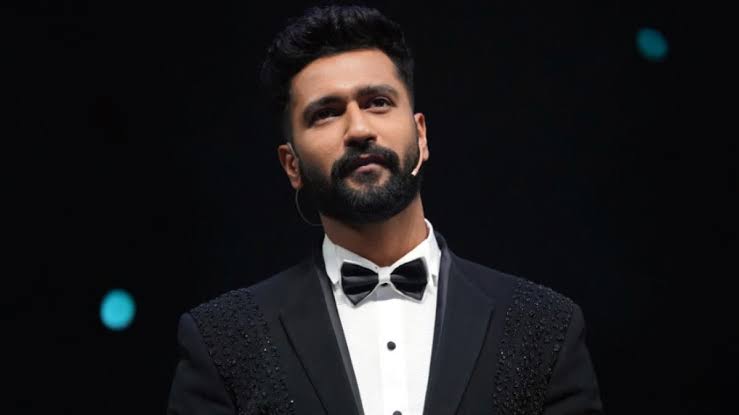 Vicky Kaushal