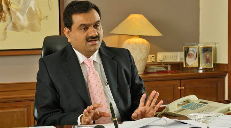 Adani