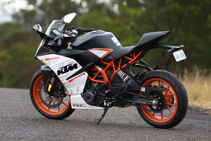 KTM