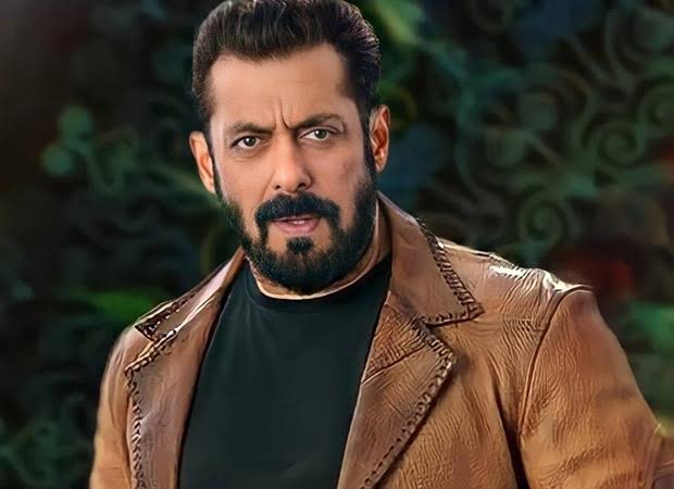Salman Khan