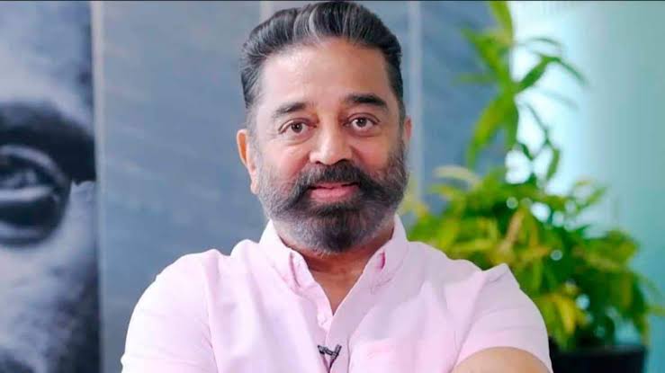 Kamal Haasan