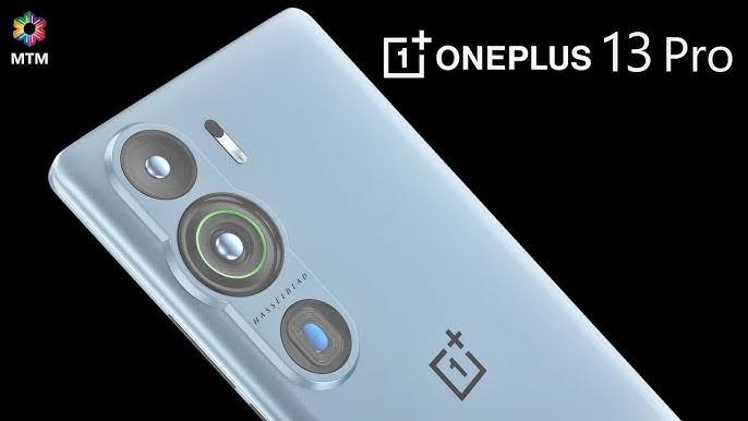 OnePlus 13