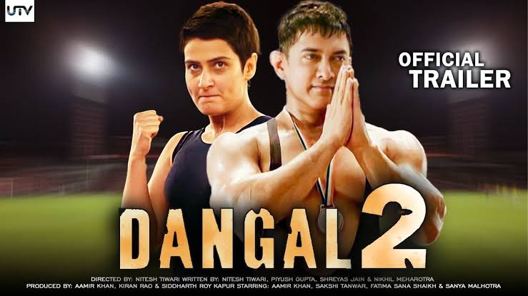 Dangal 2