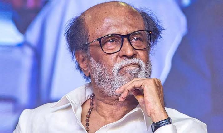 Rajinikanth