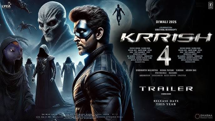 Krrish 4