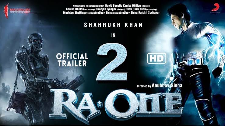 Ra.One 2