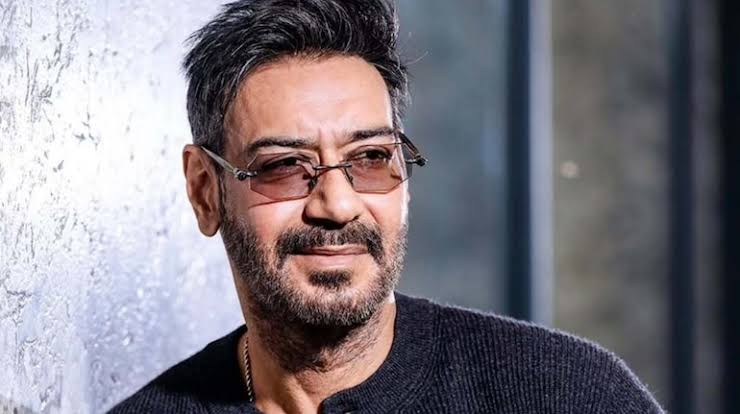 Ajay Devgn