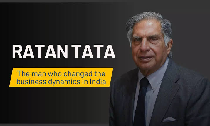 Ratan Tata