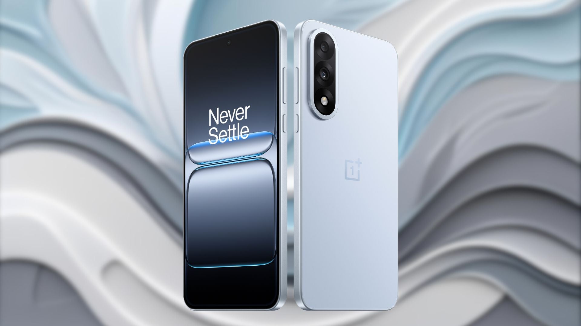 OnePlus Nord 5