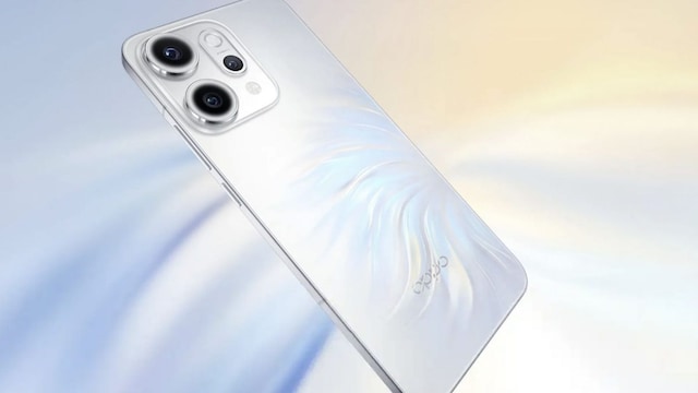 Oppo Reno 14 5G