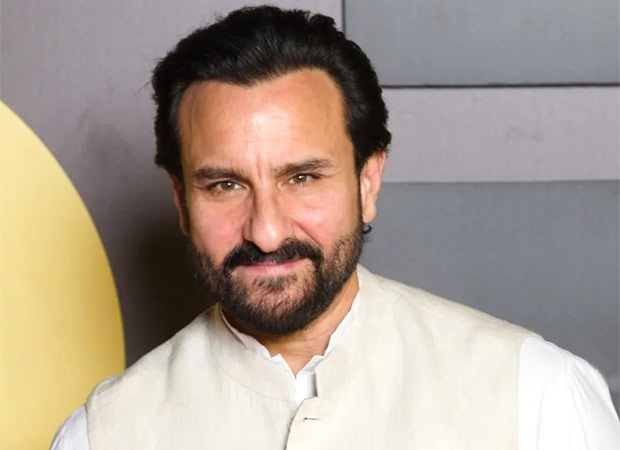 Saif Ali Khan
