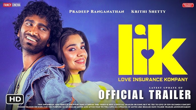 Love Insurance Kompany