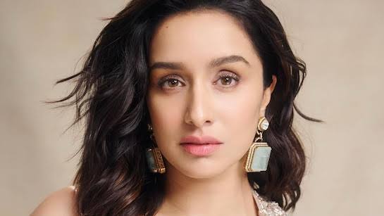 Shraddha Kapoor