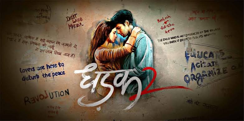 Dhadak 2