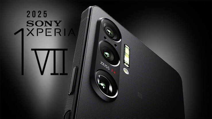 Sony Xperia 1 VII