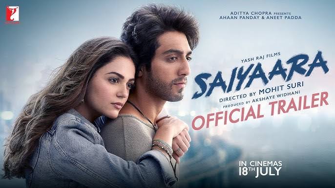 Saiyaara