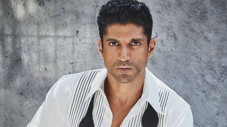 Farhan Akhtar