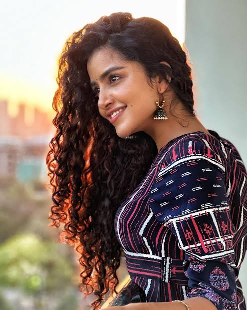 Anupama