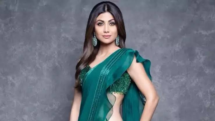 Shilpa Shetty