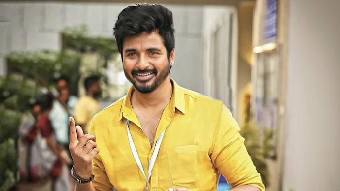 Sivakarthikeyan