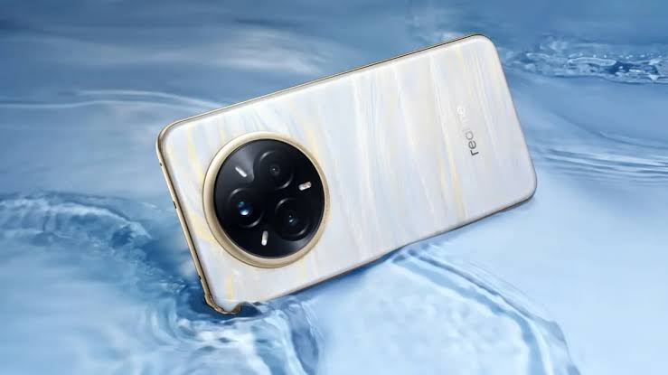 Realme 15 Pro Plus