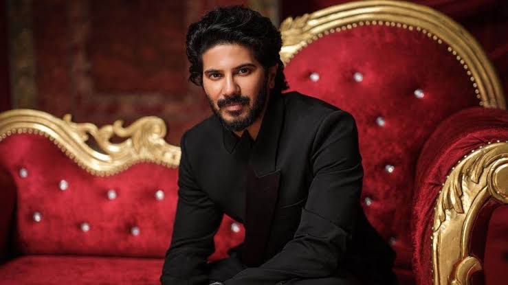 Dulquer Salmaan