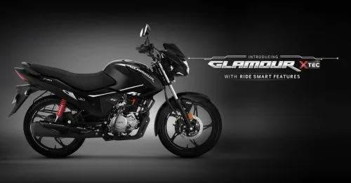 Hero Glamour X 125