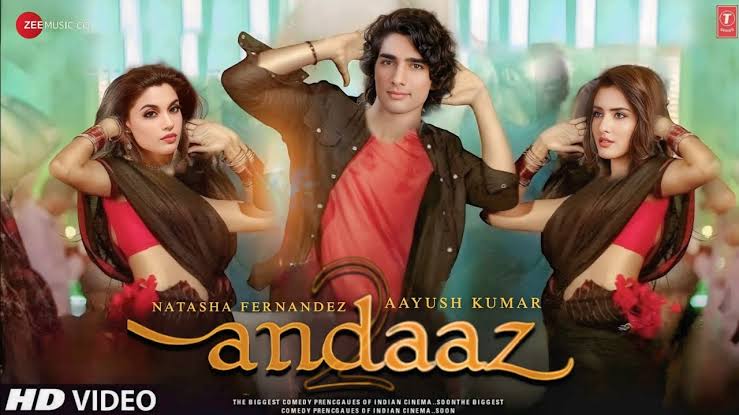 Andaaz 2