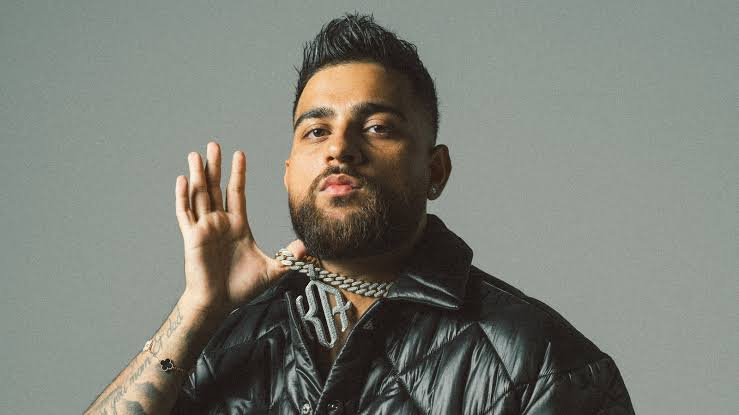 Karan Aujla: Gaane, Glamour aur Gold — 108 Crore Ka Safar”