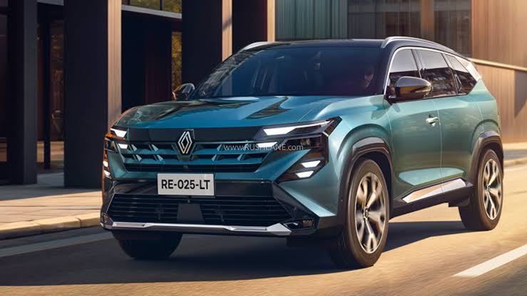 Renault Boreal: Woh SUV Jo India Ka ‘Boreal’ Nahin – Par Dil Jeet Legi!”