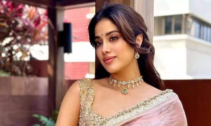 Janhvi Kapoor ka Paisa‑Pehchan: Kahani Unke 82 Crore Ke Safar Ki”