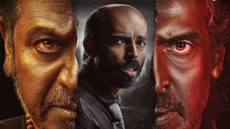 45 Ka Jadoo: Fantasy, Philosophy aur Visual Revolution – Ek Naya Nazariya