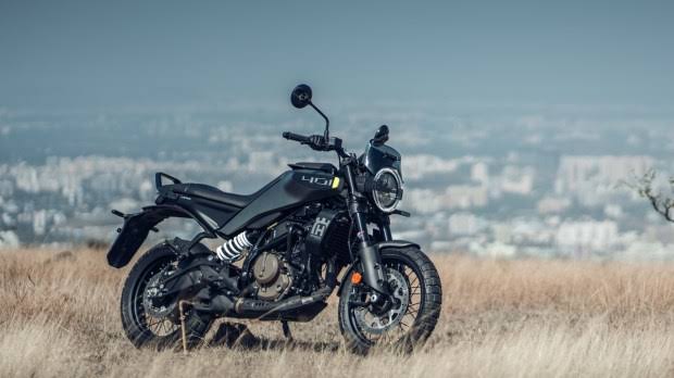 Svartpilen 401 (2025): Dark Style Wali Shehri Bullet – Par KTM Ka Dimaag!”