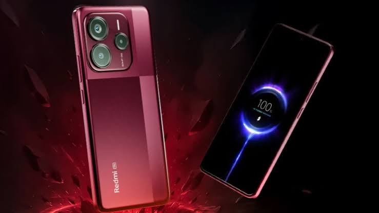 Redmi Note 14 SE 5G – Budget Me Behtareen Display, Camera Aur Battery Ka Badhia Mel