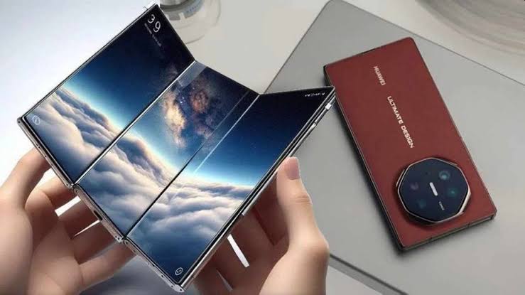 Huawei Mate XT – Jab Phone Bana Jadoo Ka Pitara!