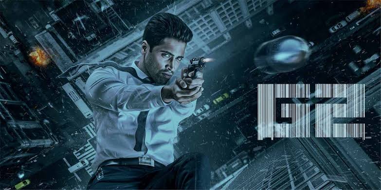 Agent Gopi ke Global Mission Ka Jalwa: G2 ka Naya Safar shuru!”