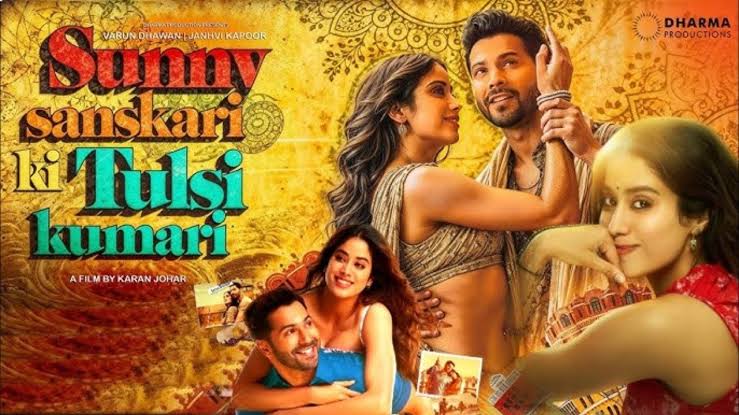 Sunny Sanskari Ki Tulsi Kumari: Jab Love, Parivaar aur Sanskriti Mil Jayen—Yeh Kya Kahani Hai?”