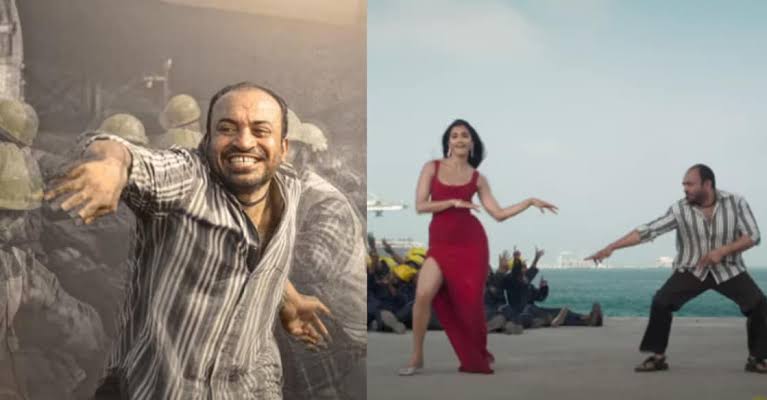 Monica ne Kya Machaya Coolie mein? Pooja aur Soubin ka Dance ka Jalwa!