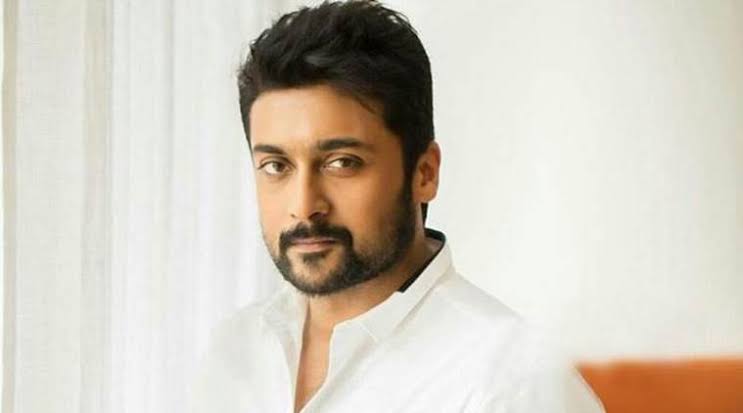 Suriya